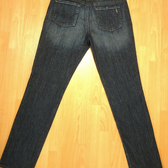 🍍Refuge Jeans - Picture 5 of 6